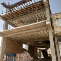 199مترزمین-سنددار-نیمه-کاره-تجاری-مسکونی-تهاتر