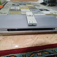 دی وی دی سونی اصلی