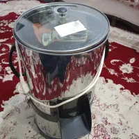 سبزی خورد کن سطلی هفت کیلویی سالم و پر قدرت خانگی