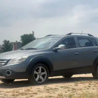 اچ سی کراس (دانگ فانگ) کم کارو بی رنگ