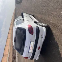 ۲۰۶ تیپ ۲ مدل ۱۴۰۰|خودرو سواری و وانت|سبزوار, شهدا|دیوار