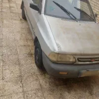 پراید مدل ۸۵