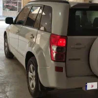 سوزوکی گرند ویتارا2000 مدل 2009|خودرو سواری و وانت|تهران, امیریه|دیوار