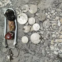 سکه های کلکسیونی