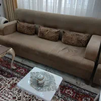 مبل راحتی ۷نفری