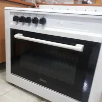 اجاق گازطرح فر|اجاق گاز و لوازم برقی پخت‌وپز|تهران, شهرک ولیعصر جنوبی|دیوار