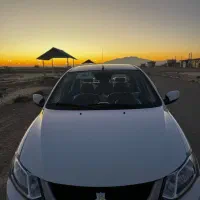 ساینا اس 1403 گارانتی فعال|خودرو سواری و وانت|دامغان, |دیوار