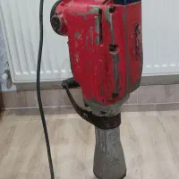 دستگاه کمپرسورهیلتی برندSach|ابزارآلات|رشت, کوی حسینی|دیوار