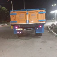 بنز ۹۱۱اشمیز|خودرو سنگین|ورامین, ورامین|دیوار