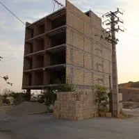۹۳ متر خوش چیدمان ،پیش فروش مستقیم از خود سازنده|پیش‌فروش املاک|هشتگرد, فاز ۳ مهستان|دیوار