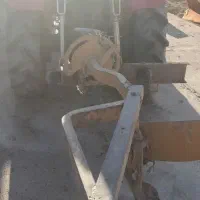 تراکتور گلدونی|خودرو سنگین|زرند, |دیوار