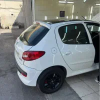 ۲۰۷ اتومات mc مدل ۴۰۱