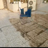 کف سابی کفسابی کفصاب|خدمات نظافت|اصفهان, احمدآباد|دیوار