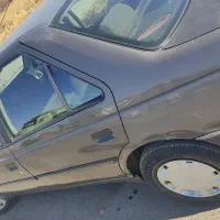 پژو روا مدل 87