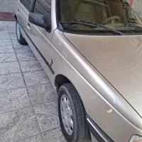 پژو 405 مدل۸۷ داخل کرم فابریک فوق سالم|خودرو سواری و وانت|کرج, فاز ۲ مهرشهر|دیوار