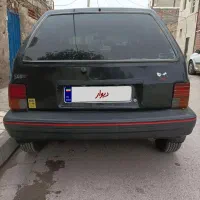 پراید هاچبک، مدل ۱۳۷۹|خودرو سواری و وانت|اردبیل, |دیوار