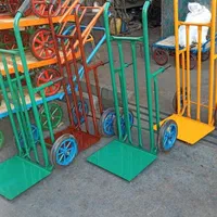 یدک‌کش‌چرخ‌وگاری‌‌دستی‌‌فرقونی|ابزارآلات|تهران, شوش (باغ آذری)|دیوار