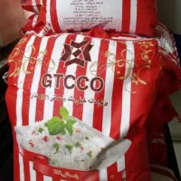 برنج ۱۱۲۱ جی تی سی هندی دانه بلند