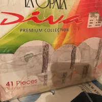 گاز سینجر ۵شعله با فر و جوجه گردان در حدنو