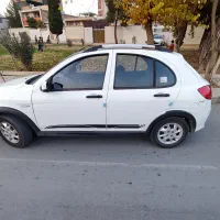 کوییک RS|خودرو سواری و وانت|خرم‌آباد, |دیوار