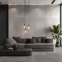 میکروسمنت دیوار و کف تحول مدرن فضای شما 5و 10 کیلو|مصالح و تجهیزات ساختمان|مشکین‌دشت, |دیوار