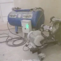 کمپرسور باد برقی 3فاز