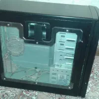 دوکیس خالی ریدمکس-دلوکس|قطعات و لوازم جانبی رایانه|تهران, بهارستان|دیوار