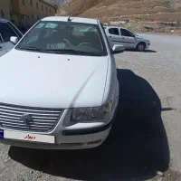 سمند LX ساده، مدل ۱۳۹۹|خودرو سواری و وانت|تکاب, |دیوار