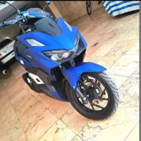 cl160 خشک ۱۴۰۴
