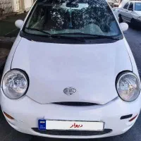 ام وی ام 110چهار سیلندر بیرنگ کولر روشن