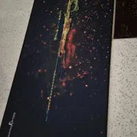 ماوس پد
