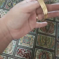 النگو آیینه ای سایز ۲|جواهرات|اردبیل, |دیوار