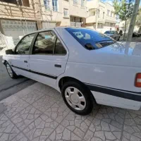 slx 95|خودرو سواری و وانت|شیراز, باجگاه|دیوار