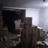 70متر جهت انبار|اجارهٔ مغازه و غرفه|تهران, هرندی|دیوار