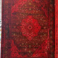 فرش ۹ متری تاج لاکی طرح اقساط و تعویض ویژه|فرش|مشهد, امیر|دیوار