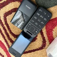گوشی نوکیا ۲۶۶۰و ۲۷۲۰ اصل آکبند با گارانتی|موبایل|تبریز, |دیوار
