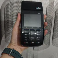 کارت خوان سیار مدل ایزینو +نقد و اقساط|فروشگاه و مغازه|کرمان, |دیوار