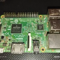 رزبری پای 3b