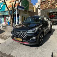 ام وی امx55مدل۴۰۳-اقساط-معاوضه(اتوآریا)|خودرو سواری و وانت|مشهد, تربیت (صدف)|دیوار