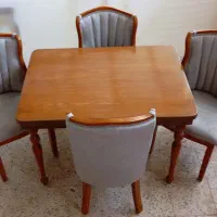 تولید کننده میز ناهارخوری و میز غذاخوری