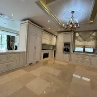 زعفرانیه-فرخ-280متر-4-خواب-فول-مشاعات-ویو-مشجر