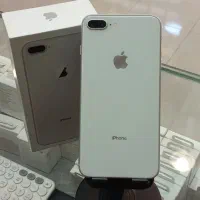 فروش آیفون 8 plus در حد نو 256G