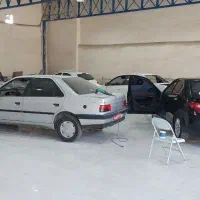 پولیش و سرامیک خودرو