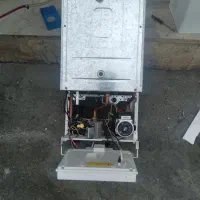 پکیج دیواری بوتان مدل بیتا ۲۴۰۰۰درحدنو