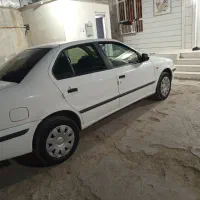سمند95 LX|خودرو سواری و وانت|آبپخش, |دیوار