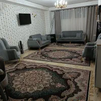 آپارتمان نوسازهمکف راه جدا حیاط دار