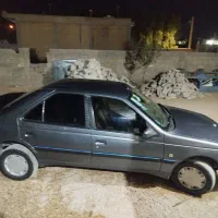 پژو GLX مدل 96 عروسک|خودرو سواری و وانت|داراب, |دیوار