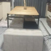 میزنهاری خوری هشت نفره کم جا