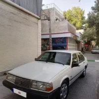 ولوو940|خودرو کلاسیک|مشهد, سجاد شهر|دیوار