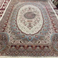 یک جفت فرش ۶متری|فرش|ابهر, |دیوار